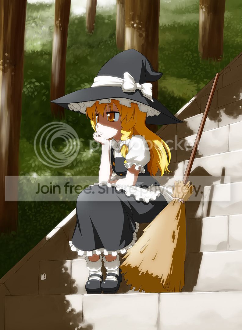 穿哪件衣服的魔理沙最萌 東方project專區 Acquaintance Acq Yyk字幕组 山百合 東方project支部 Powered By Discuz