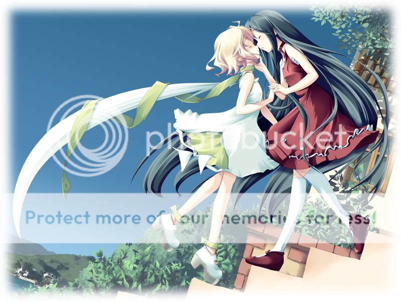 经典百合游戏《片羽》汉化补丁0.65测试版正式发布啦!