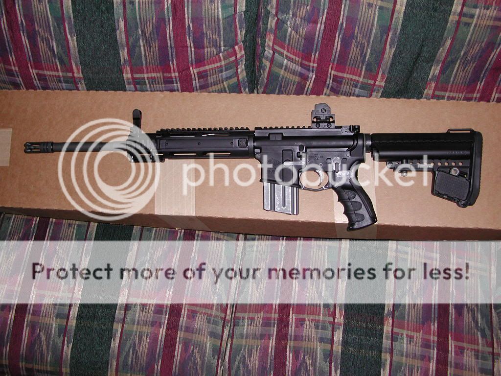 New AR Carbine | AR15 Forums