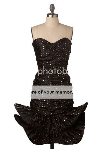Origami black dresses-29263-