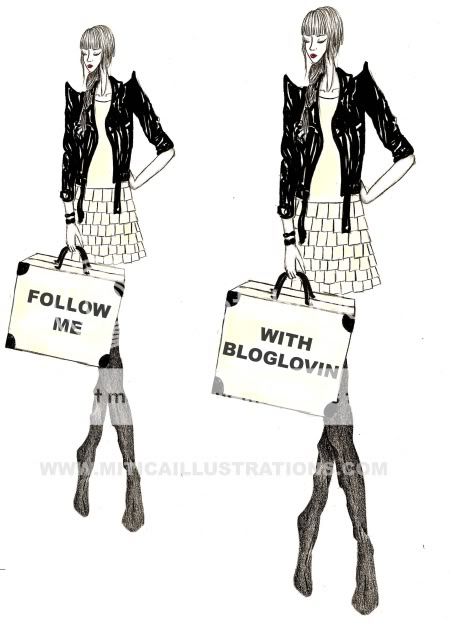 Vanessa Datorre fashion illustration. Follow me bloglovin-29245-