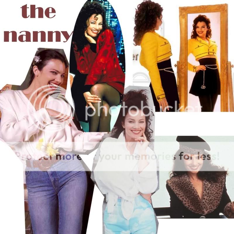 The Nanny-29354-
